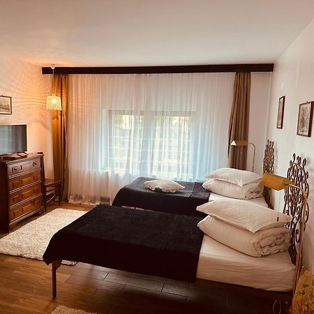 Casa Pisica Noastra Otel Breaza  Dış mekan fotoğraf