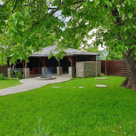 Casa Pisica Noastra Otel Breaza  Dış mekan fotoğraf