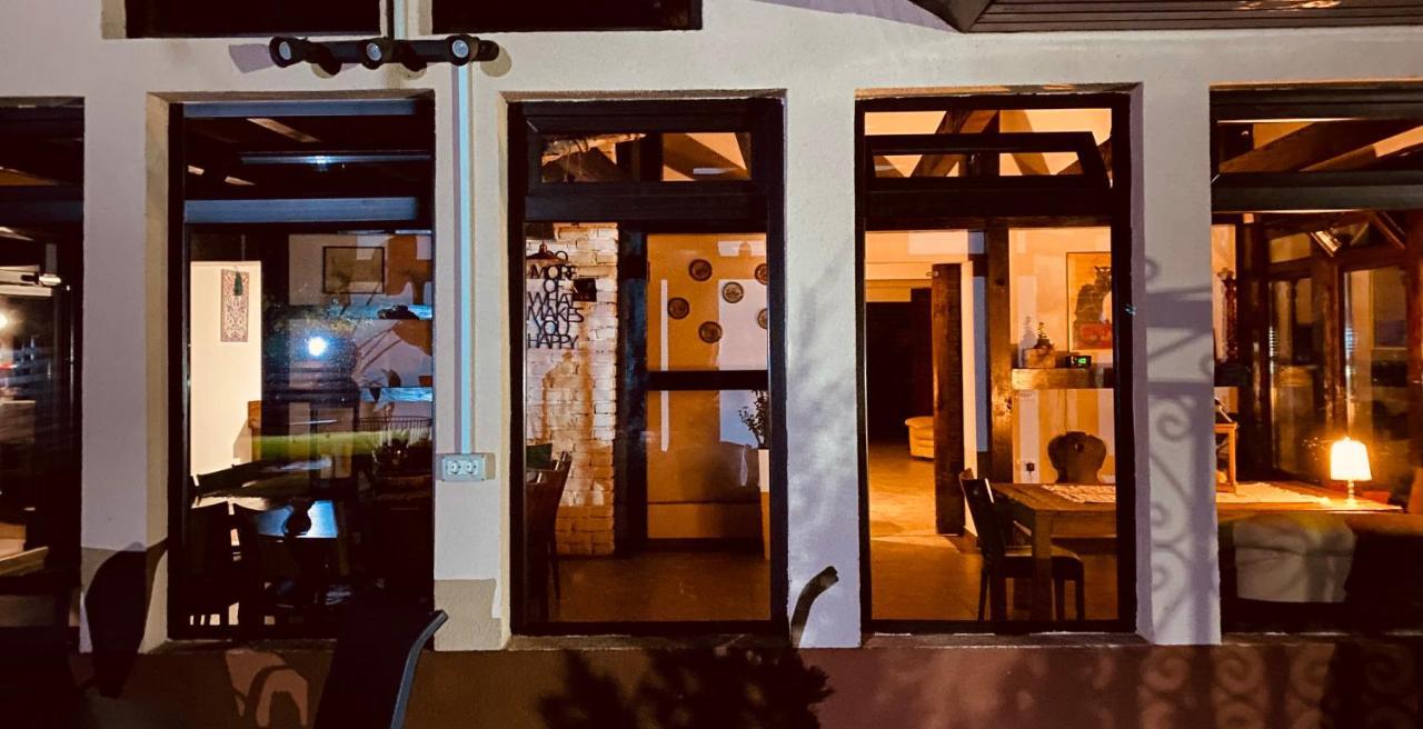 Casa Pisica Noastra Otel Breaza  Dış mekan fotoğraf