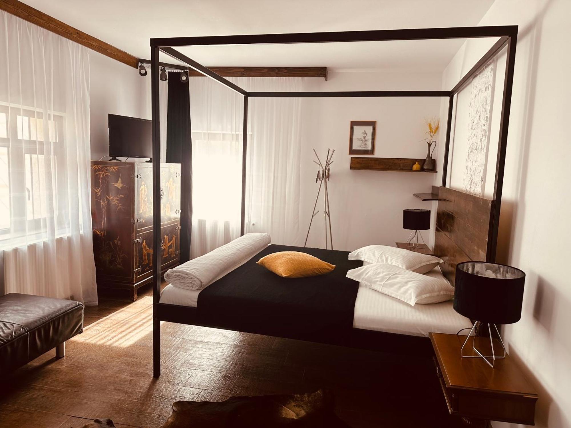 Casa Pisica Noastra Otel Breaza  Dış mekan fotoğraf