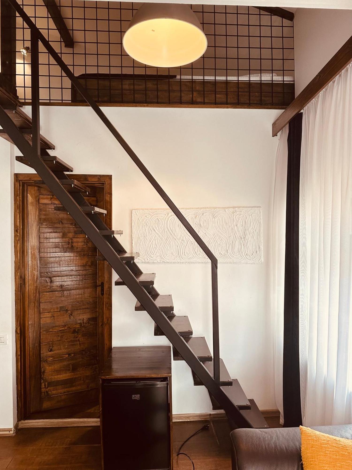 Casa Pisica Noastra Otel Breaza  Dış mekan fotoğraf