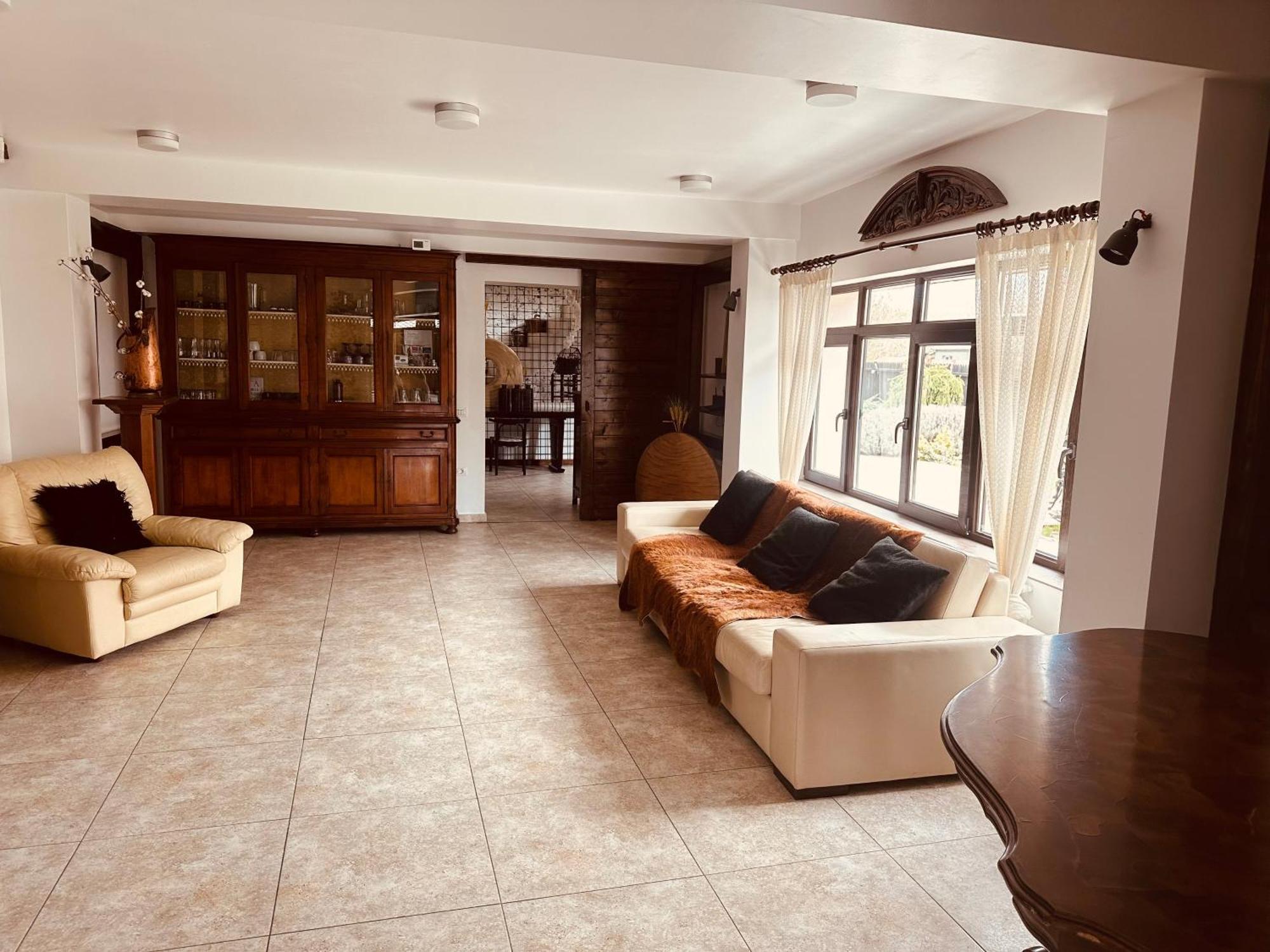 Casa Pisica Noastra Otel Breaza  Dış mekan fotoğraf